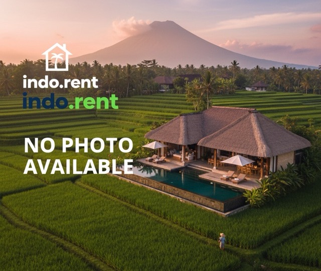 Disewakan Rumah Full Furnished – Royal Mansion Banguntapan 🏡