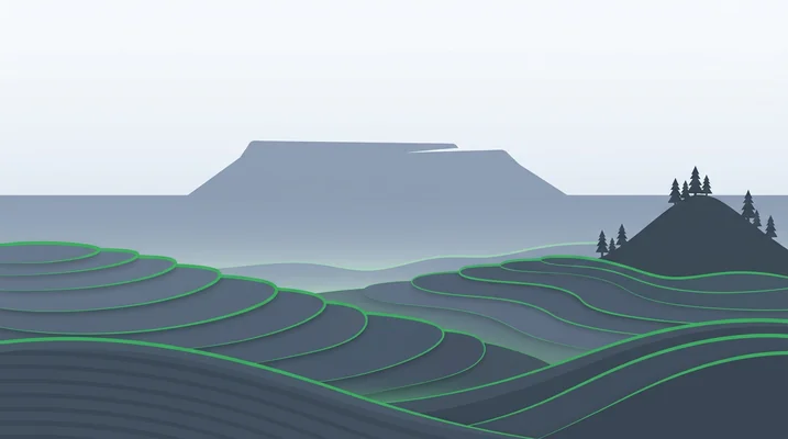 Bandung location on Indonesia map