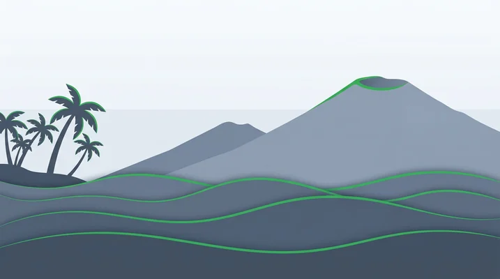 Lombok location on Indonesia map